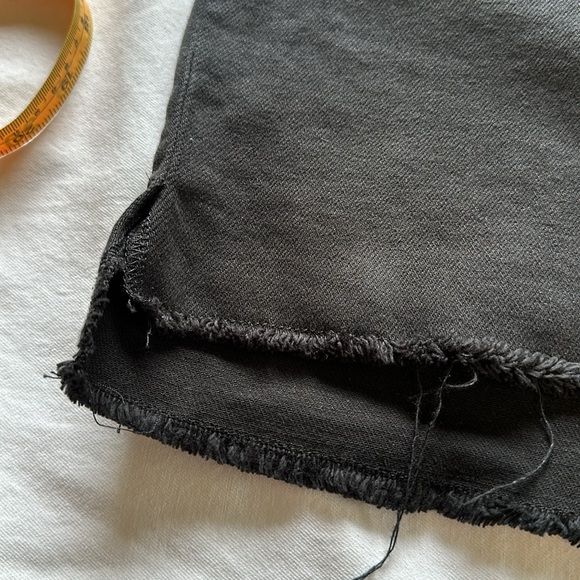 Wilfred Free Denim Jean Skirt - Picture 11 of 12